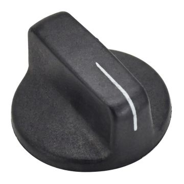 Heater Temp Control Switch Knob 6675177 For Bobcat