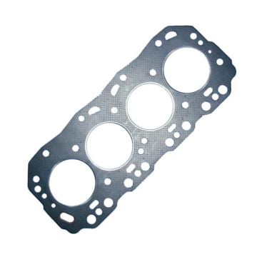 Cylinder Head Gasket 1115-76014-71 For Toyota