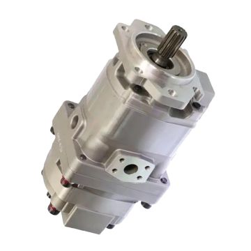 Hydraulic Pump 705-51-30240 for Komatsu