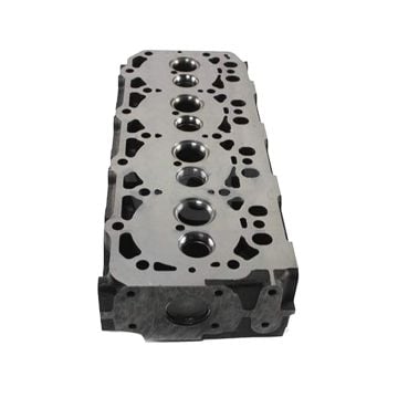 Cylinder Head Assy 12960111700 For Yanmar