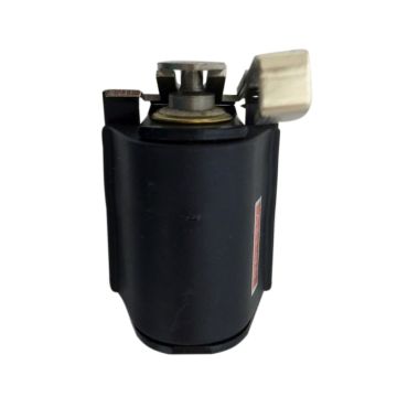 12V Fuel Shut Off Solenoid RE37089 For John Deere