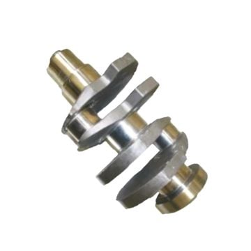 Crankshaft 02928288 For Deutz