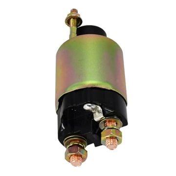 Starter Solenoid 12V LRS00496 For Yanmar