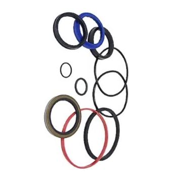 Hydraulic Motor 101 H Series 007 Design Seal Kit for Eaton