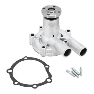 Water Pump with Gasket 121250-42011 For Yanmar