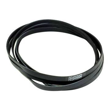 Dryer Drive Belt 137315300 For Electrolux