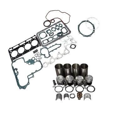 Overhaul Rebuild Kit For Kubota