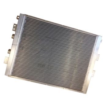 Oil Cooler 116-6562 For Caterpillar