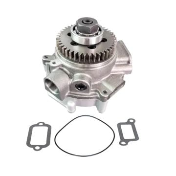 Water Pump 1025844 For Caterpillar