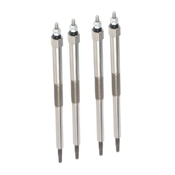 4Pcs Glow Plug 11065-AD200 For Nissan