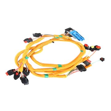 Wiring Harness 323-9140 For Caterpillar