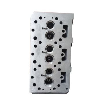 Cylinder Head 16027-03040 For Kubota