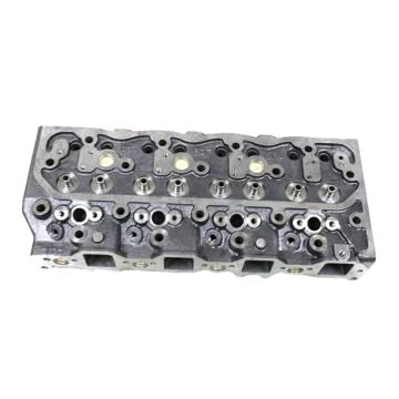 Cylinder Head 8971418212 For Isuzu