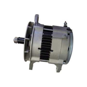 Alternator 600-821-9540 600-821-9530 for Komatsu