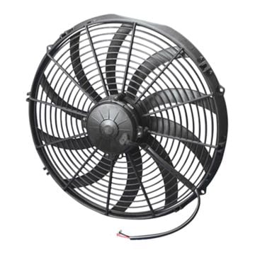 16 Inch 12V Puller Fan 30102050 For Spal