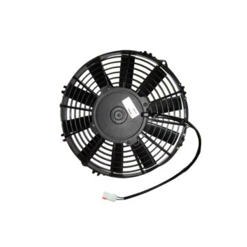 14 Inch 12V Puller Fan 30100385 For Spal