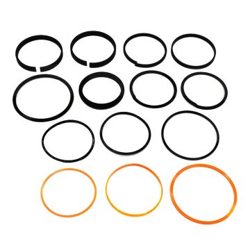 Hydraulic Seal Kit AH212091 For John Deere