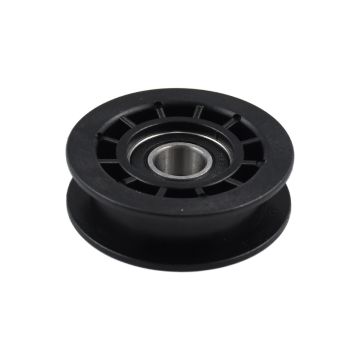 Lawn Mower Idler Pulley 587969201 For Poulan