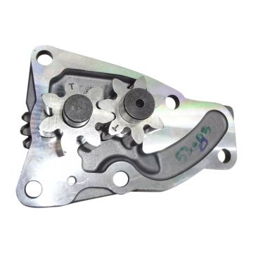 Oil Pump 4945774 For Cummins