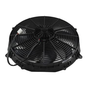 16 Inch 12V Puller Fan 30102082 For Spal