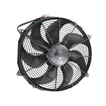 16 Inch 12V Puller Fan 30102082 For Spal