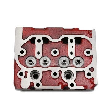 Complete Cylinder Head 15221-03020 For Kubota