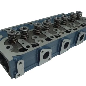 Bared Cylinder Head 1G092-03044 For Kubota