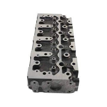 Bared Cylinder Head 00098MPL017 For Yanmar