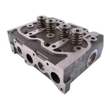 Complete Cylinder Head 15221-0302-2 For Kubota