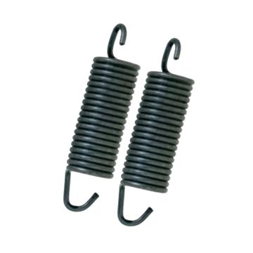 Brake Pedal Spring 2pcs 1102-2011 For New Holland