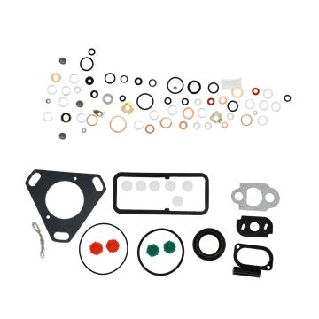 Injector Pump Repair Kit Gasket Seal 7135-110 For Massey Ferguson