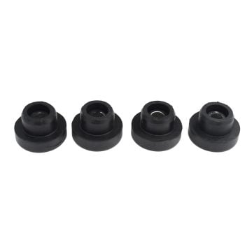 4Pcs Vibration Damper 6560633 For Bobcat