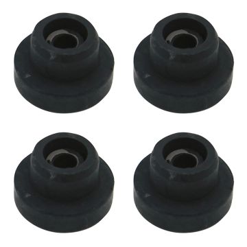 4Pcs Vibration Damper 6560633 For Bobcat