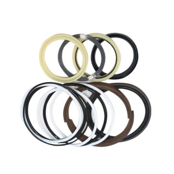 Boom Cylinder Seal Kit 31Y2-03180 For Hyundai