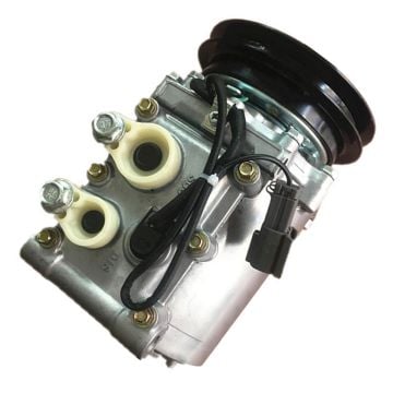 AC Compressor 259-7244 for Caterpillar