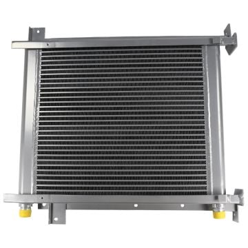 Oil Cooler 201-03-72120 for Komatsu