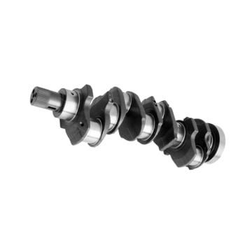 Crankshaft ZZ90222 For Perkins