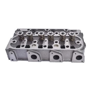 Cylinder Head Assy 1G06503044 For Kubota