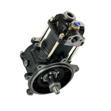 Air Brake Compressor ME091248 For Mitsubishi