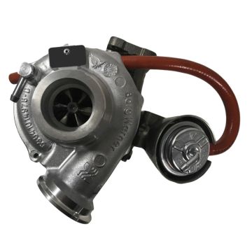 Turbocharger 53049880087 For Deutz