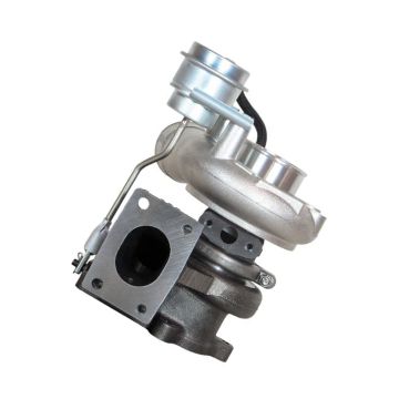 Turbo TD04HL-13GK Turbocharger 1J541-17012 For Kubota