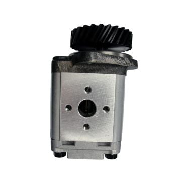 Hydraulic Pump 81863197 For New Holland