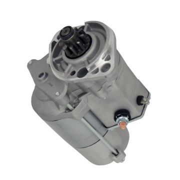 Starter 15461-63013 For Kubota