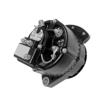 Alternator 12V 90A 41-2705 For Thermo King