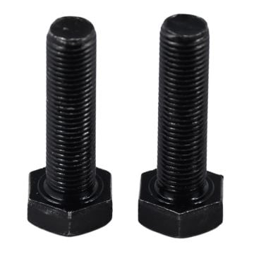 2Pcs Hex Bolt Blade Adapter 710-1044 For MTD