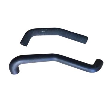 Upper and Lower Radiator Hose For Kobelco