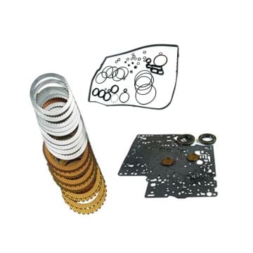 Transmission Overhaul Kit 6DCT450 For Chrysler