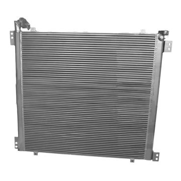 Oil Cooler 207-03-71641 For Komatsu