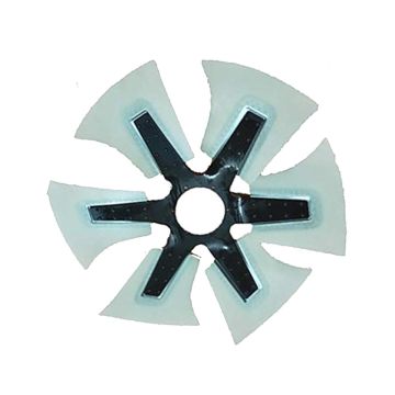 Fan 600-645-7800 For Komatsu