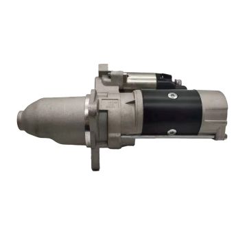 24V Starter Motor M3T95071 For Mitsubishi